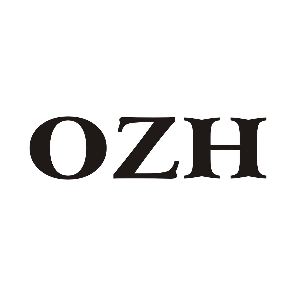 28类-健身玩具OZH商标转让