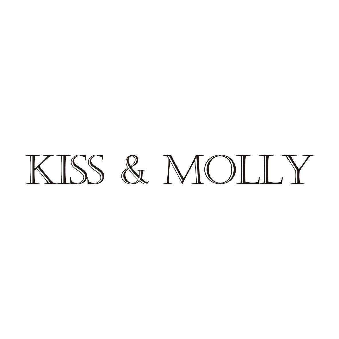 26类-纽扣拉链KISS&MOLLY商标转让