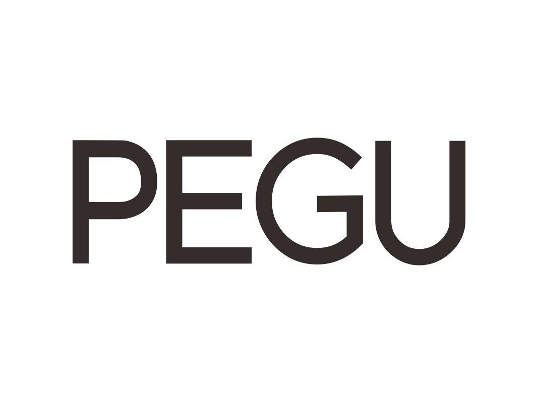 35类-广告销售PEGU商标转让