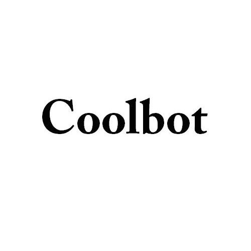 推荐07类-机械设备COOLBOT商标转让
