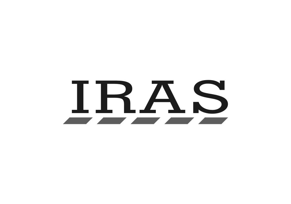 IRAS商标转让