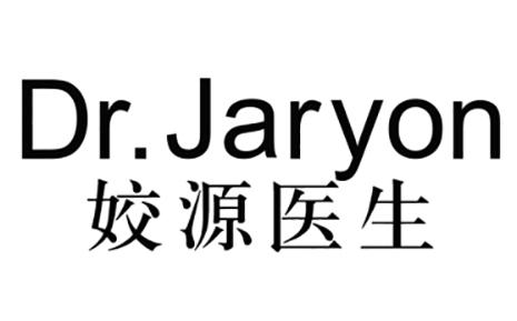 03类-日化用品DR.JARYON 姣源医生商标转让