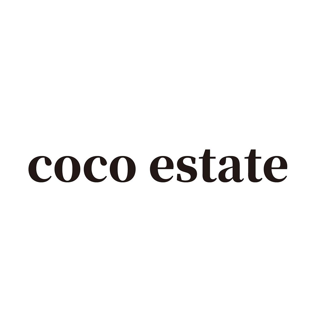43类-餐饮住宿COCO ESTATE商标转让