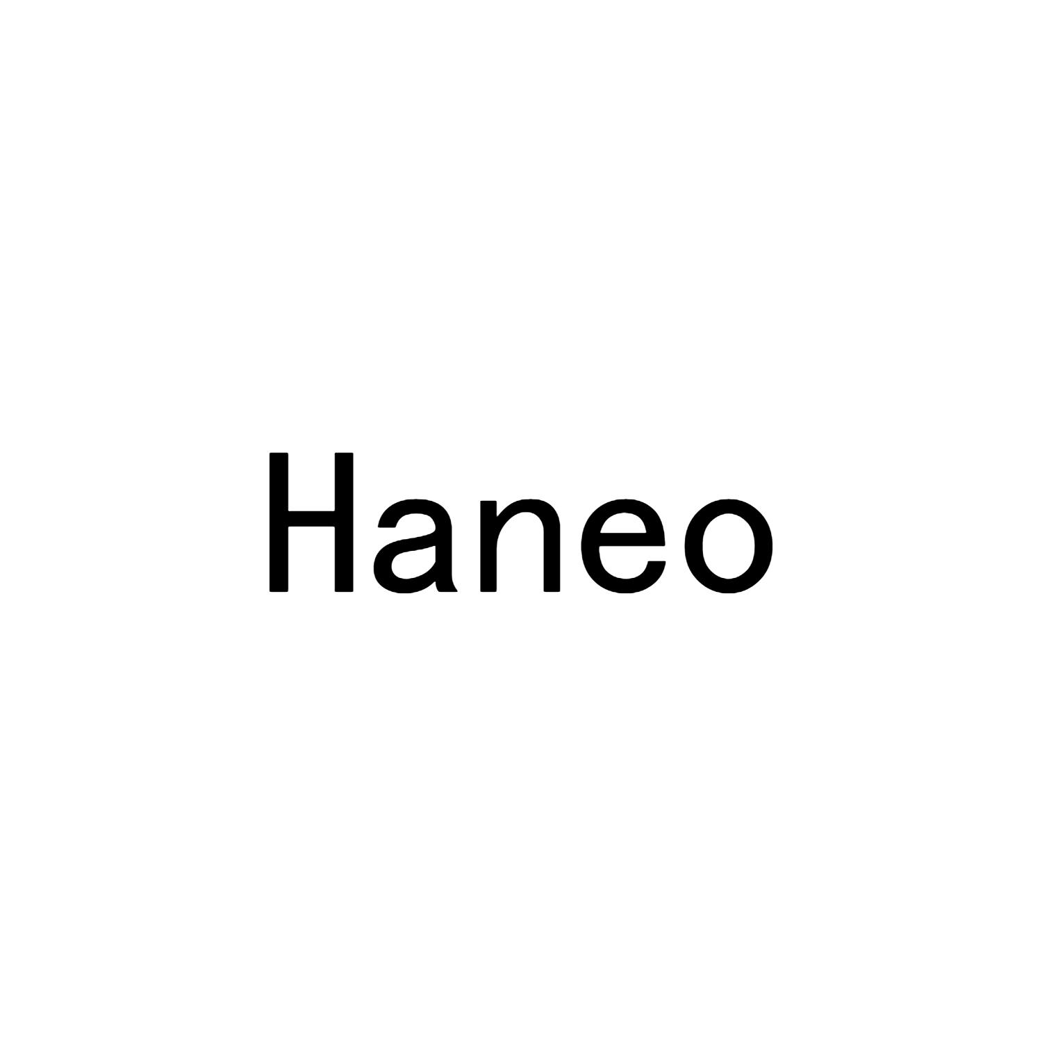 HANEO商标转让