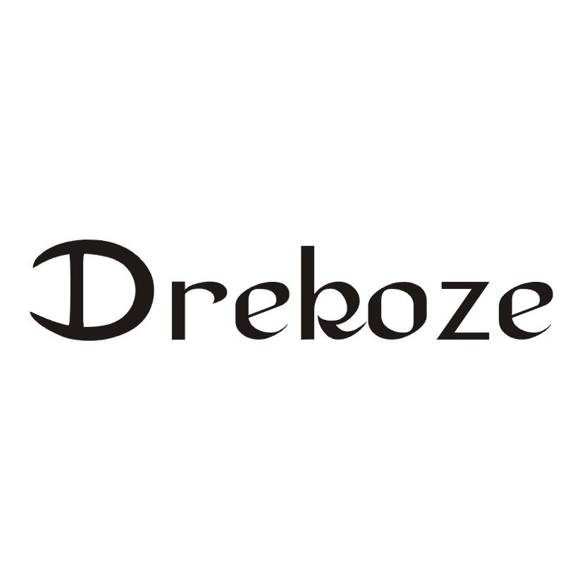 25类-服装鞋帽DREKOZE商标转让