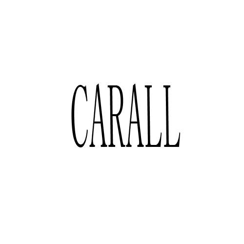CARALL商标转让