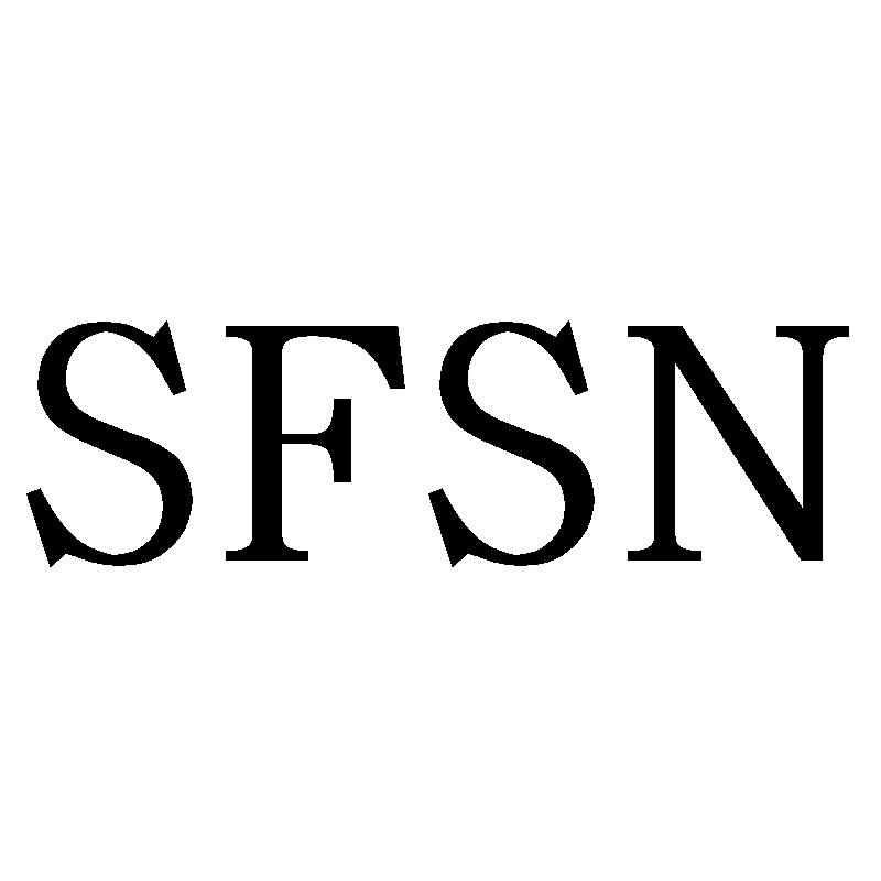 07类-机械设备SFSN商标转让