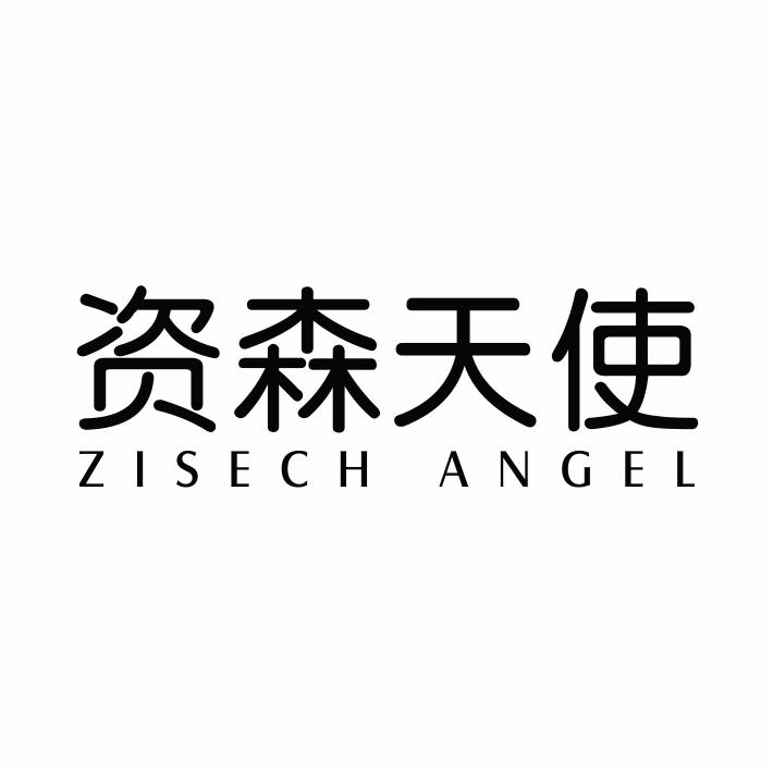 03类-日化用品资森天使 ZISECH ANGEL商标转让
