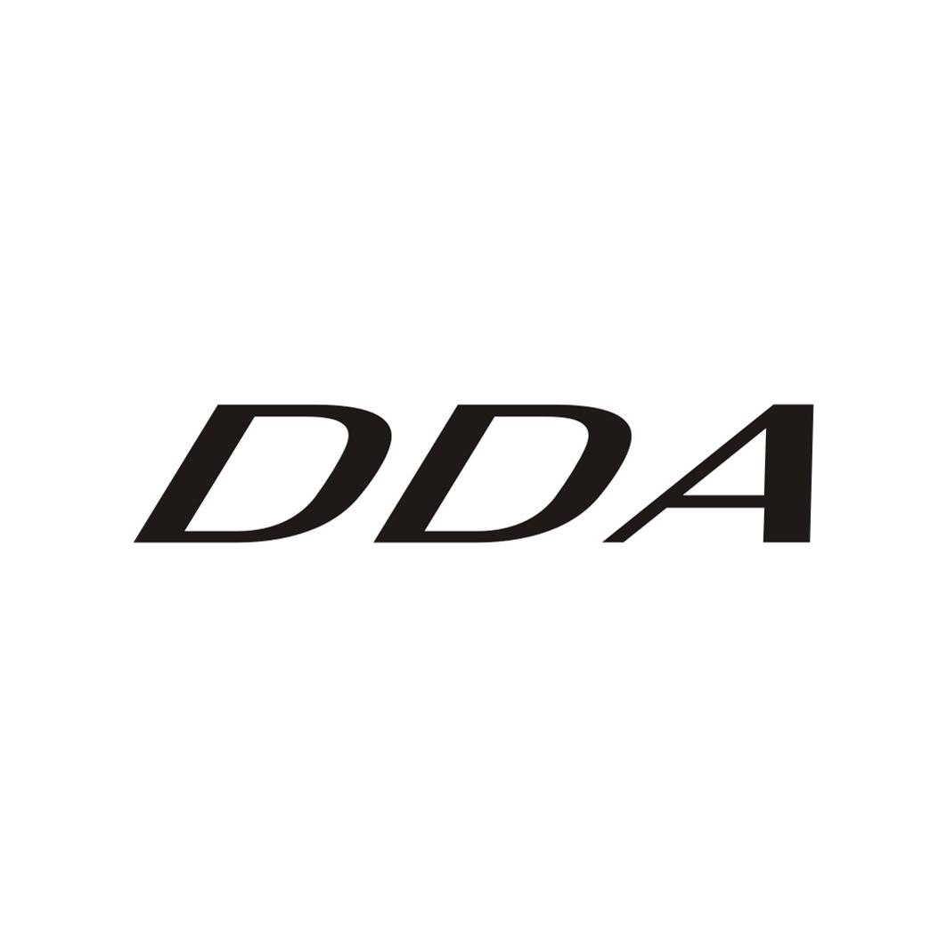 DDA商标转让
