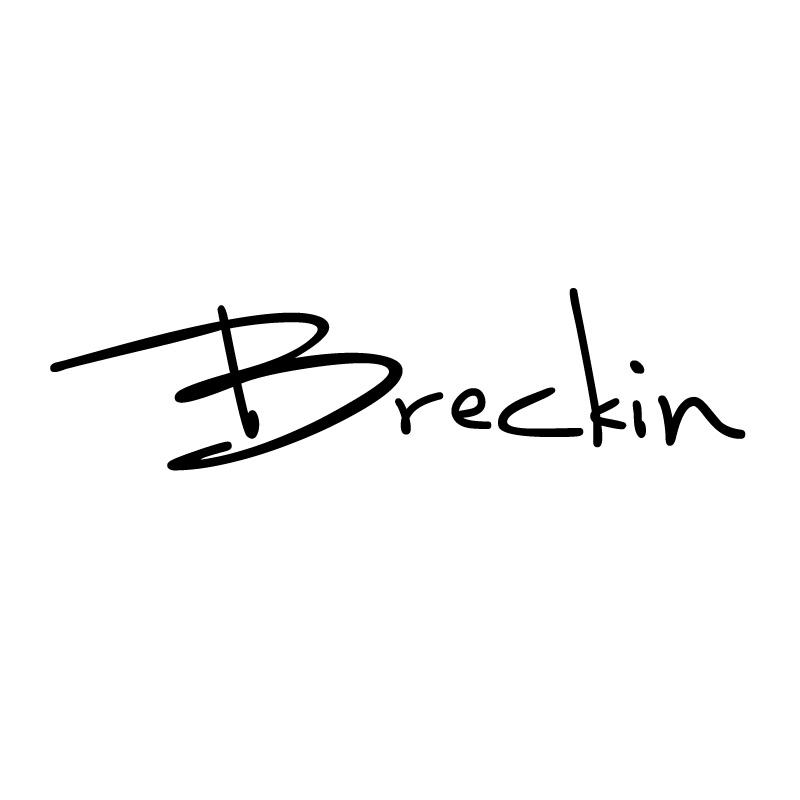 BRECKIN