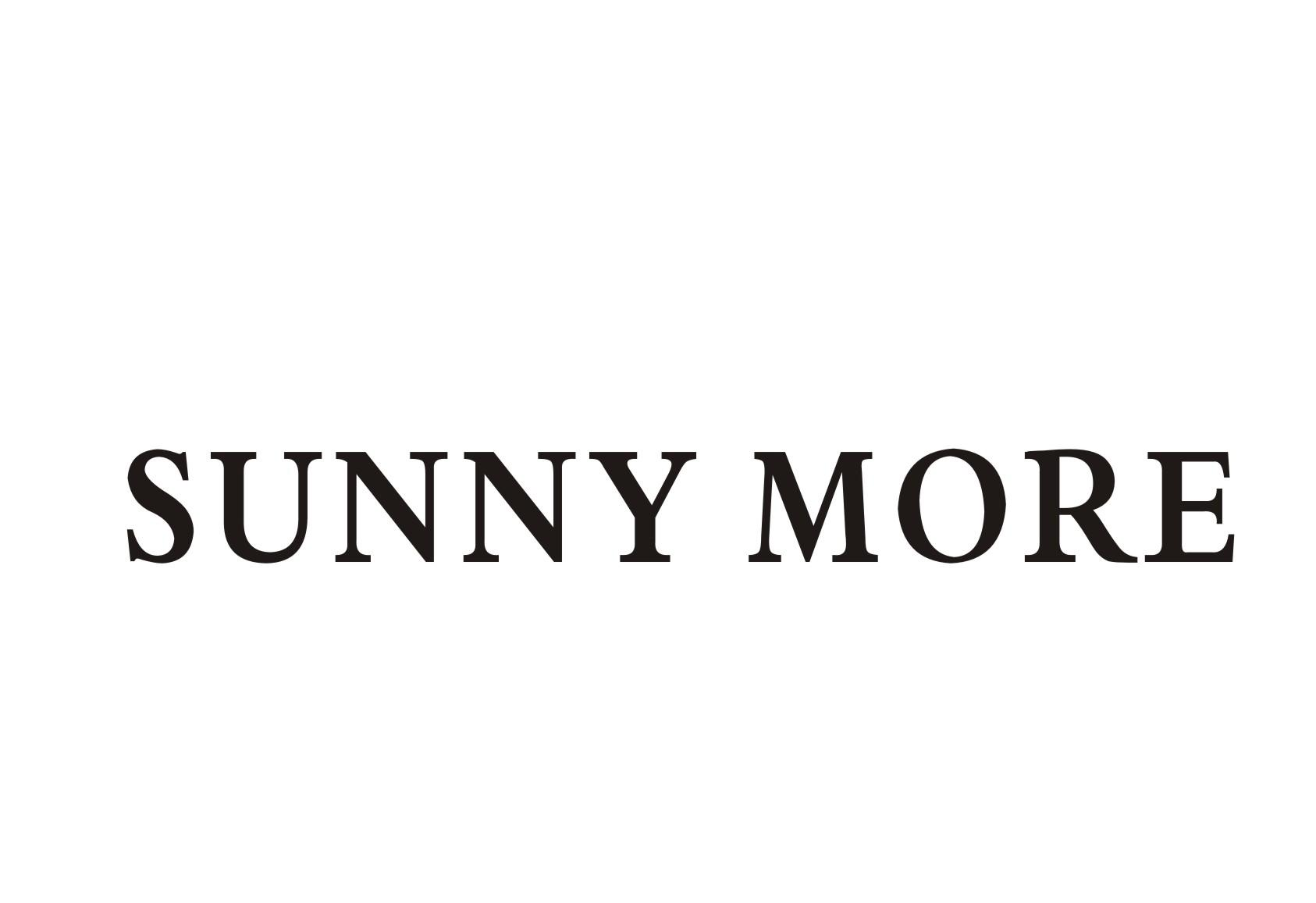 SUNNY MORE商标转让