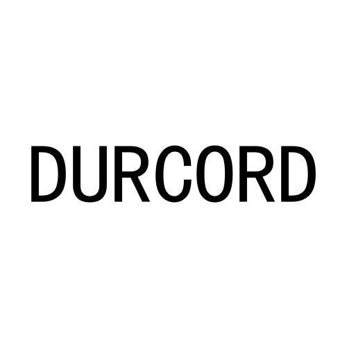09类-科学仪器DURCORD商标转让
