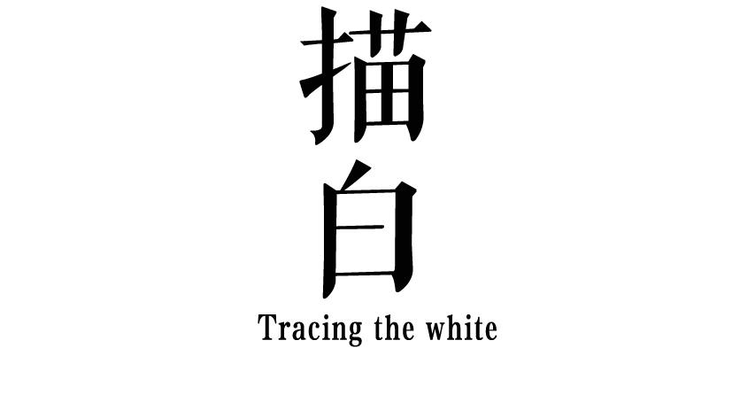 16类-办公文具描白 TRACING THE WHITE商标转让