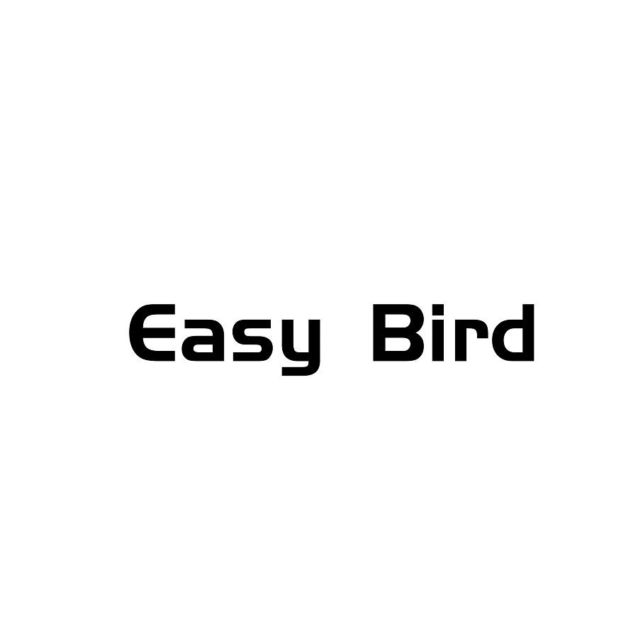 EASY BIRD商标转让
