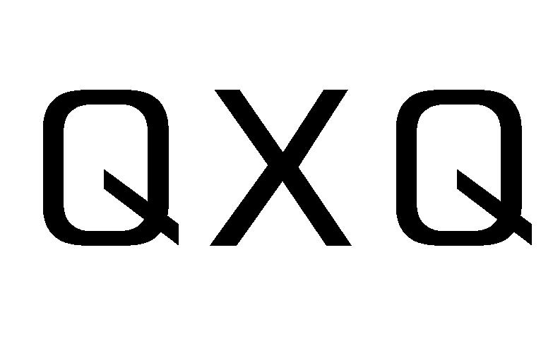 28类-健身玩具QXQ商标转让