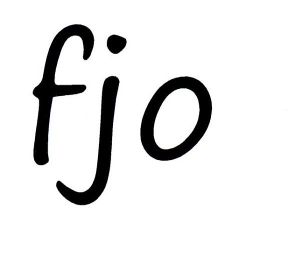 FJO商标转让
