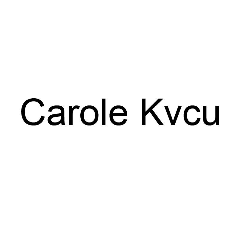 18类-箱包皮具CAROLE KVCU商标转让