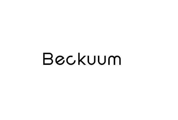 10类-医疗器械BECKUUM商标转让