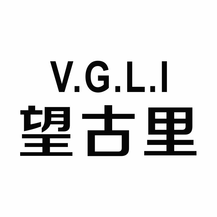 25类-服装鞋帽V.G.L.I 望古里商标转让