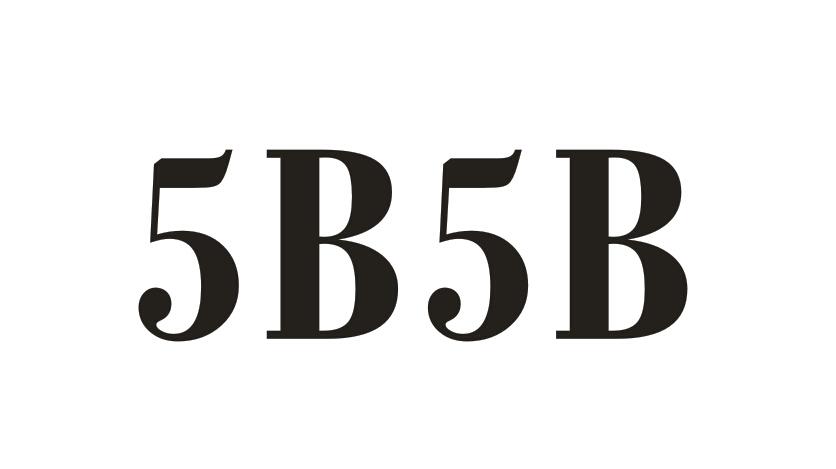 5B5B商标转让