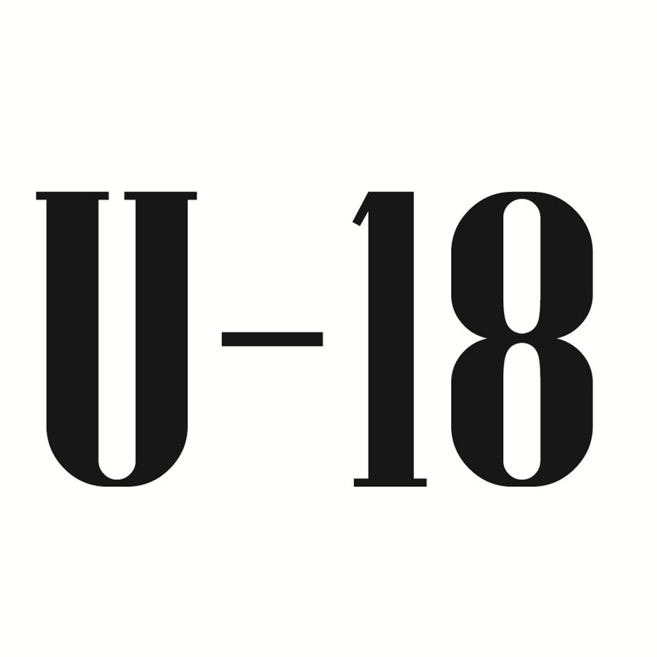 21类-厨具瓷器U-18商标转让
