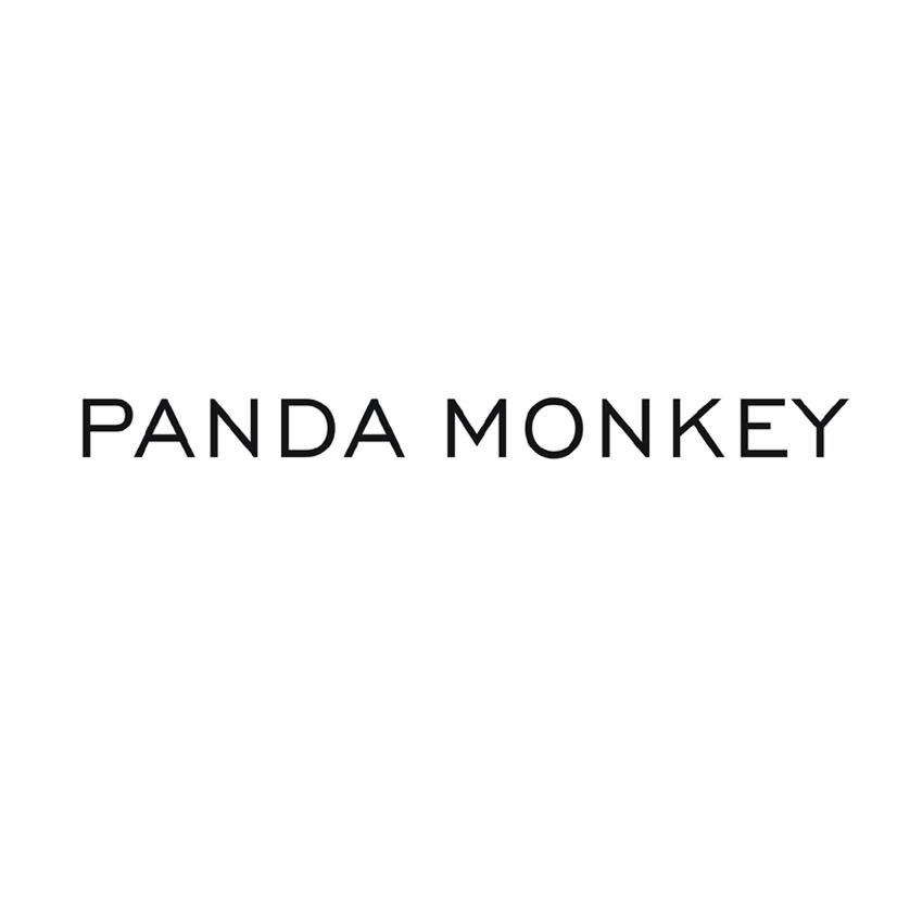 PANDA MONKEY