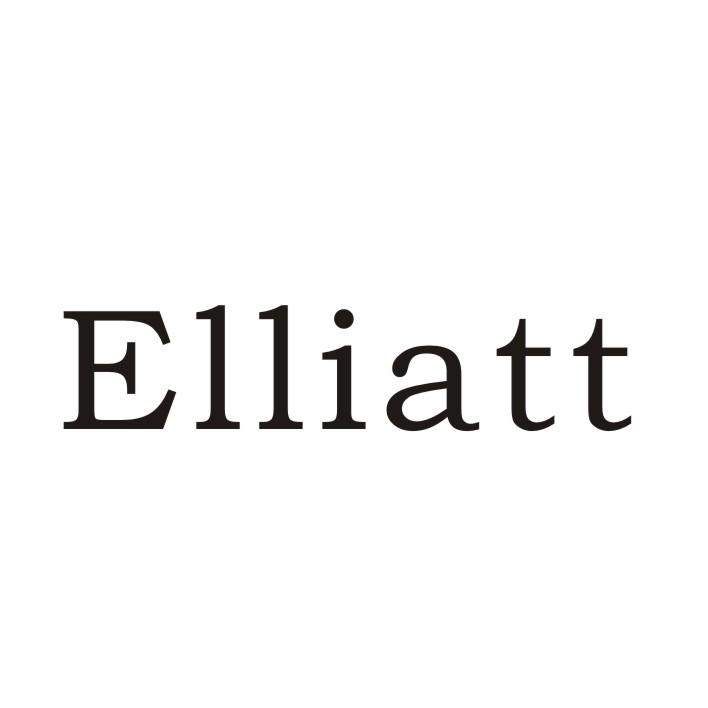 18类-箱包皮具ELLIATT商标转让