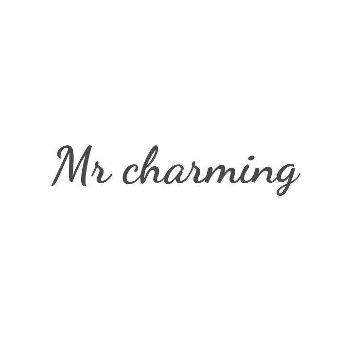 MR CHARMING商标转让