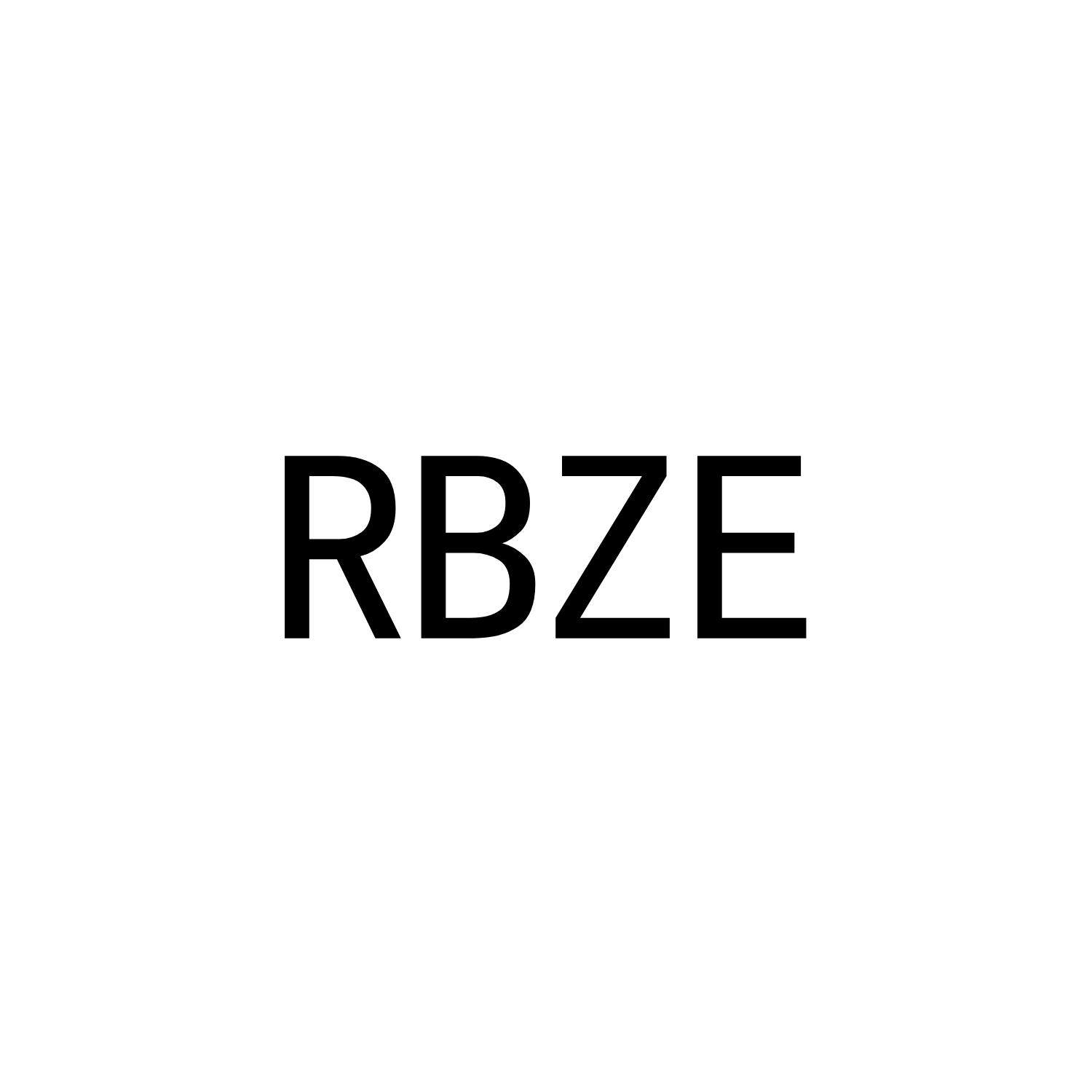 25类-服装鞋帽RBZE商标转让