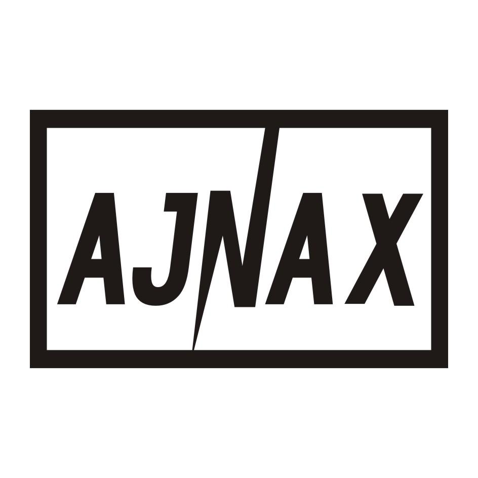 25类-服装鞋帽AJNAX商标转让