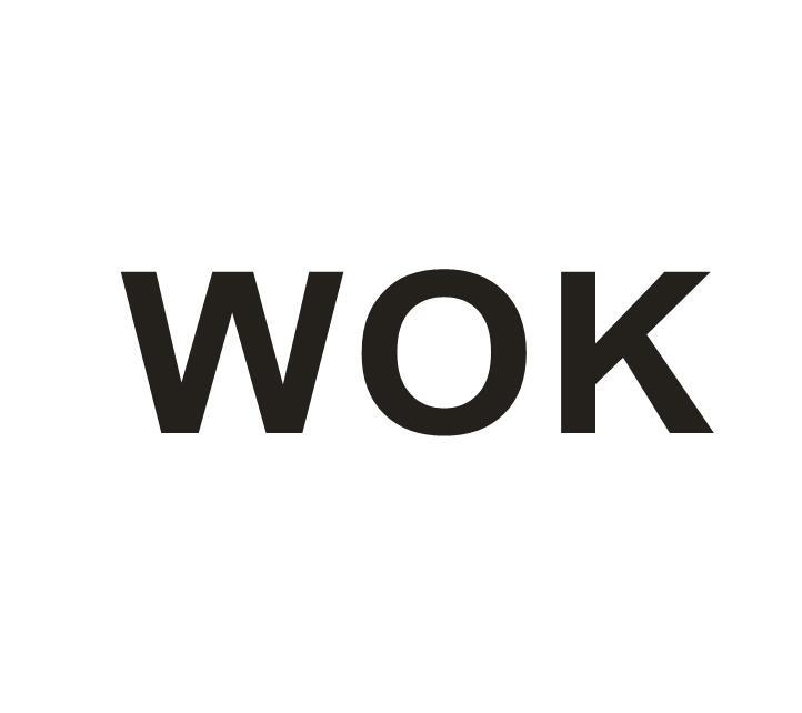 WOK商标转让