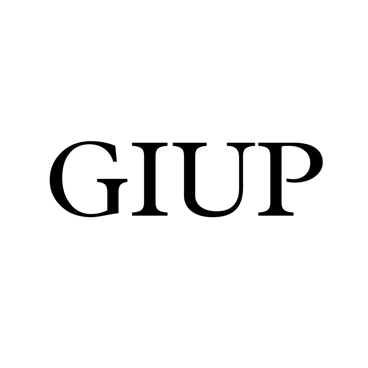GIUP商标转让