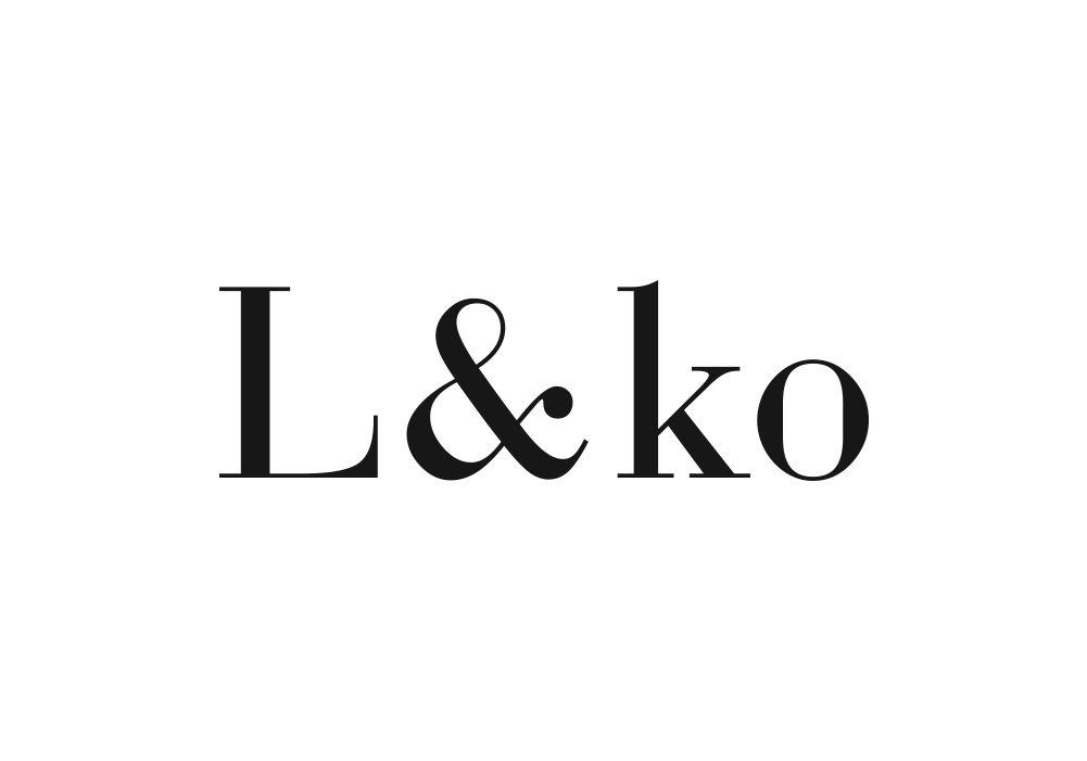 L&KO商标转让