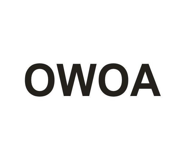 OWOA商标转让