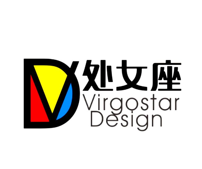 42类-网站服务处女座 VIRGOSTAR DESIGN VD商标转让