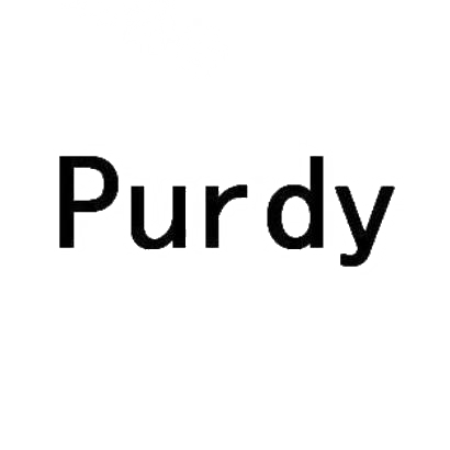 29类-食品PURDY商标转让