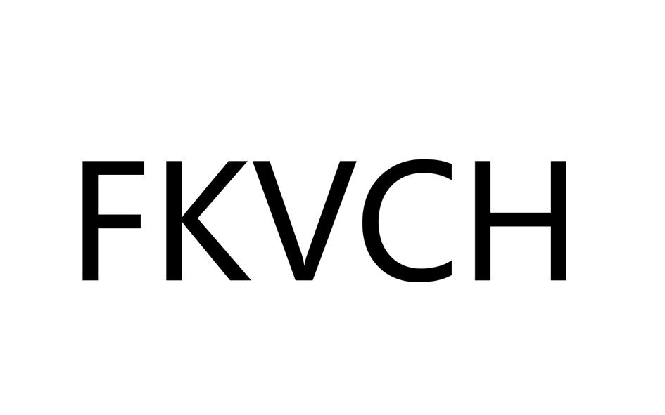 12类-运输装置FKVCH商标转让
