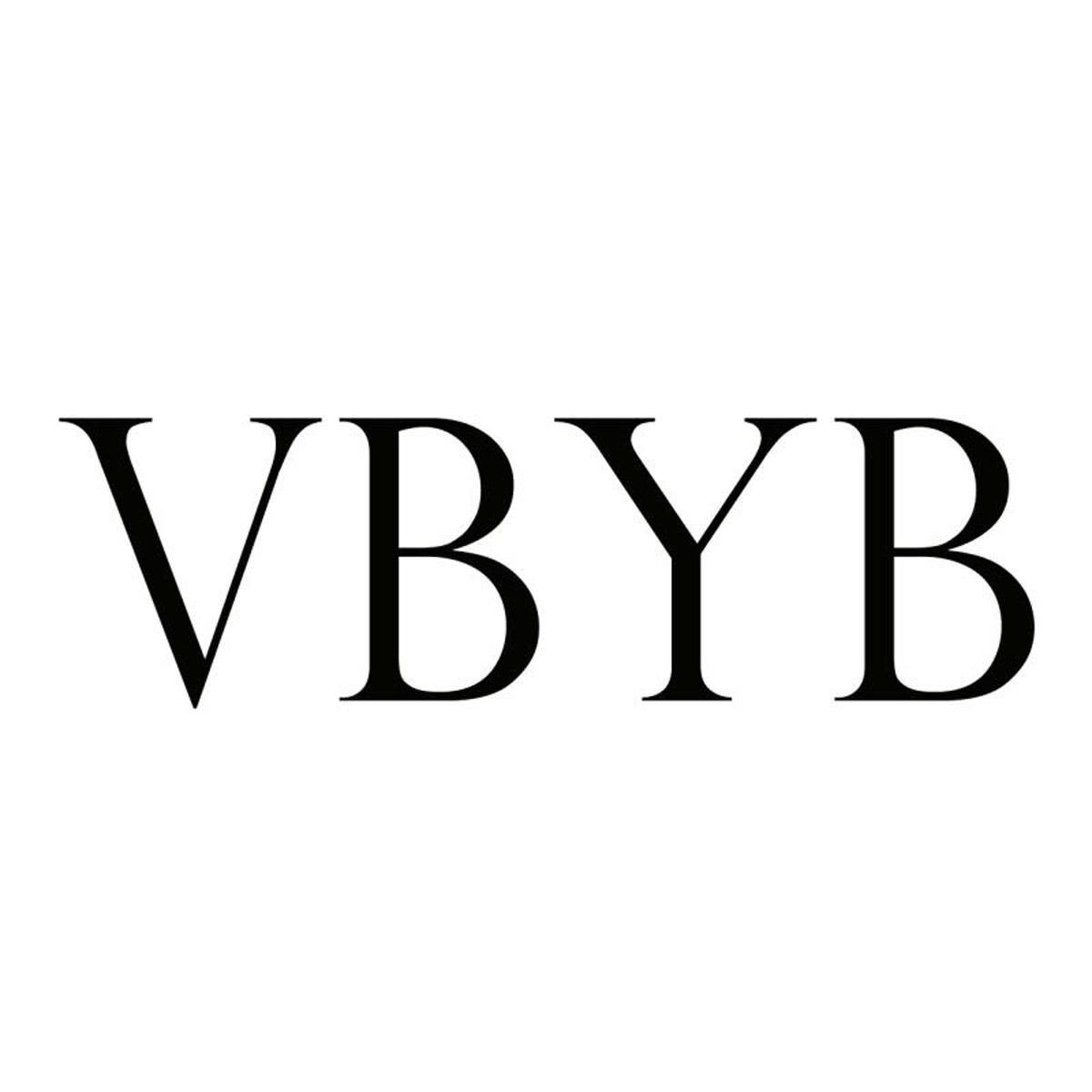 25类-服装鞋帽VBYB商标转让