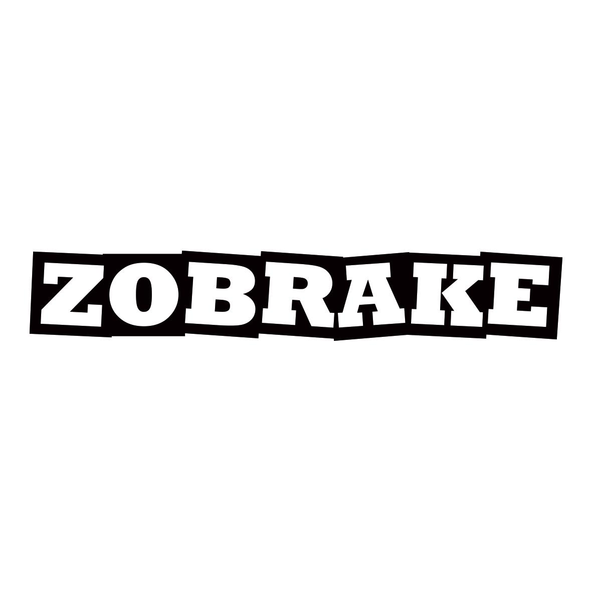 ZOBRAKE商标转让