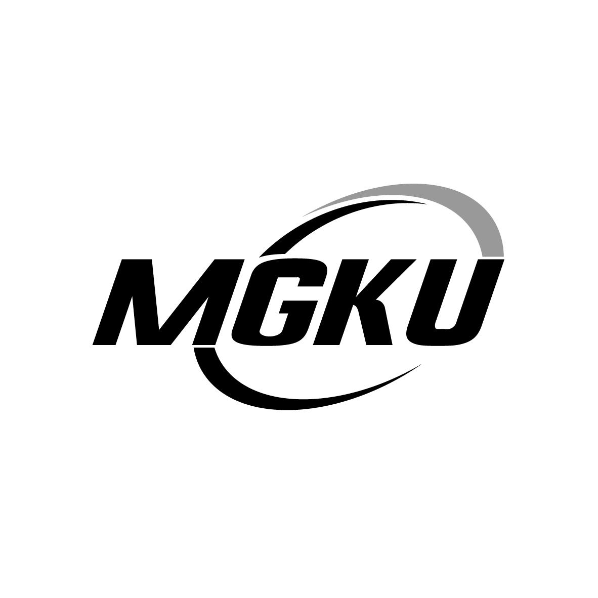 MGKU商标转让