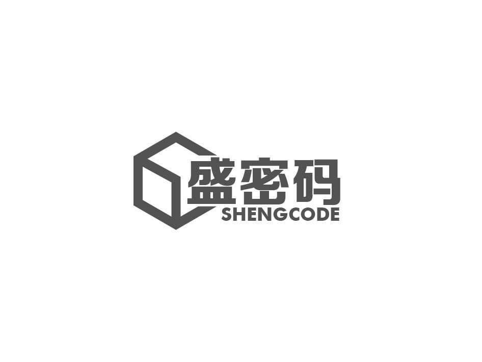 01类-化学原料盛密码 SHENGCODE商标转让