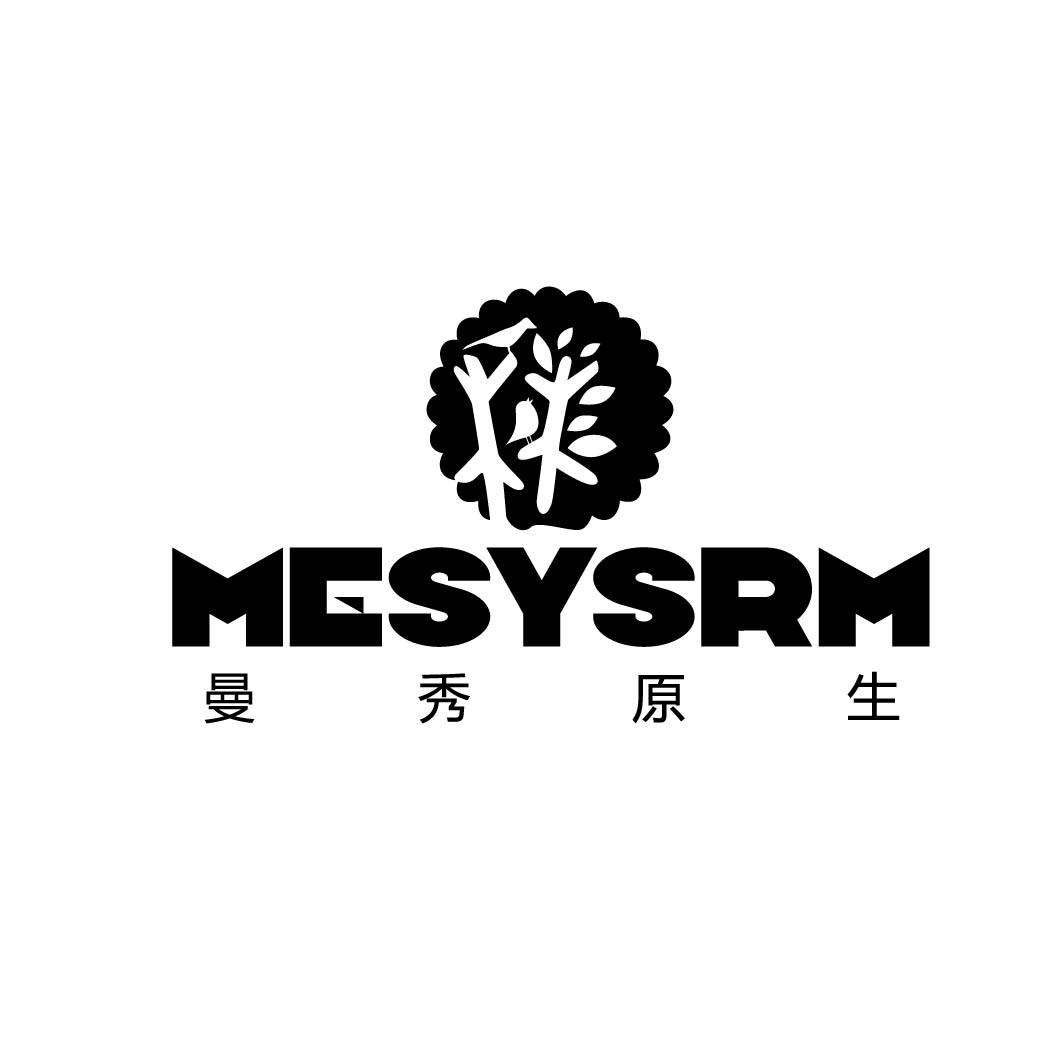 曼秀原生 MESYSRM商标转让