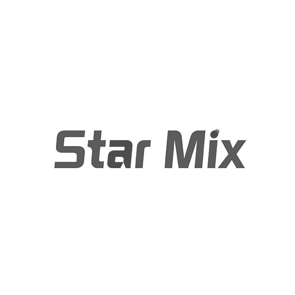 17类-橡胶石棉STAR MIX商标转让