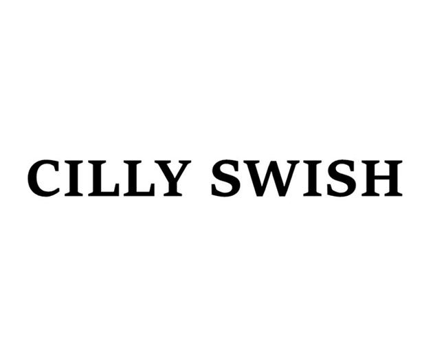 25类-服装鞋帽CILLY SWISH商标转让