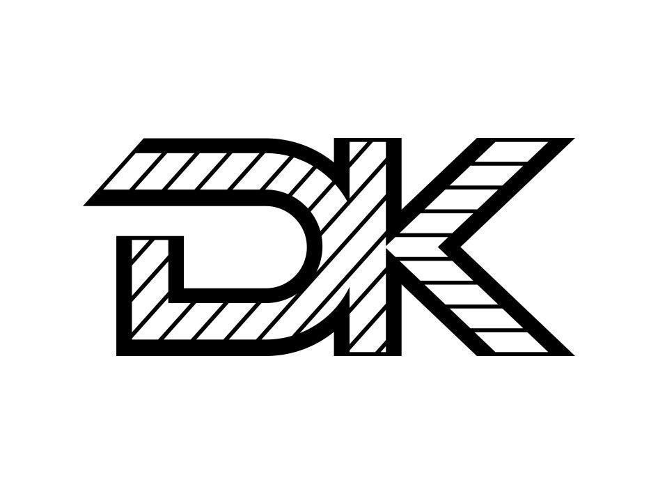 03类-日化用品DK商标转让