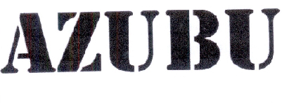 41类-教育文娱AZUBU商标转让