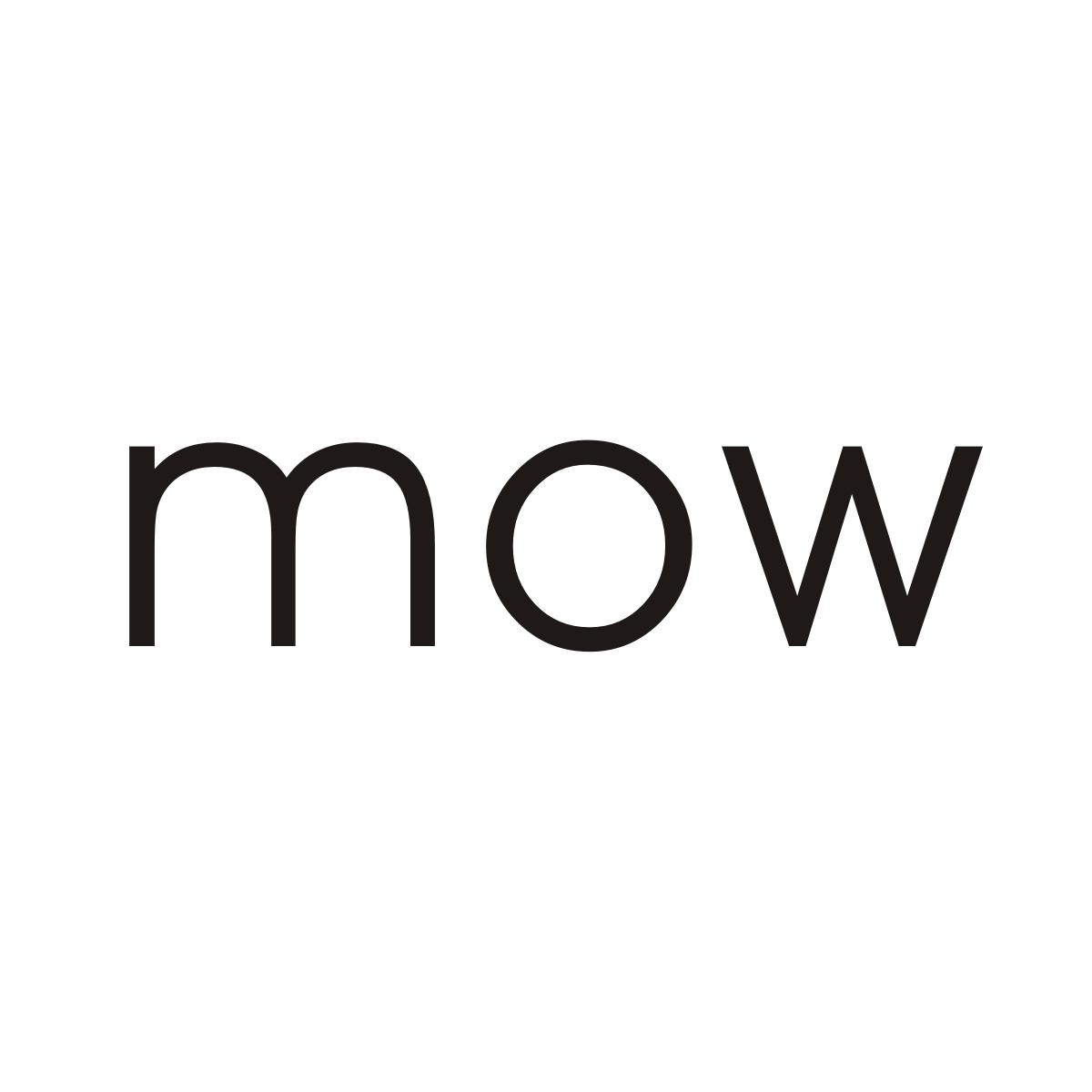 21类-厨具瓷器MOW商标转让