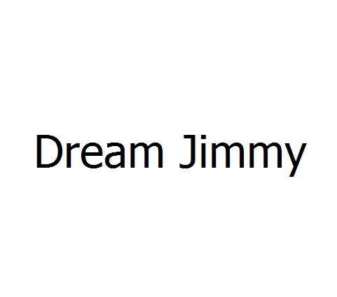 03类-日化用品DREAM JIMMY商标转让