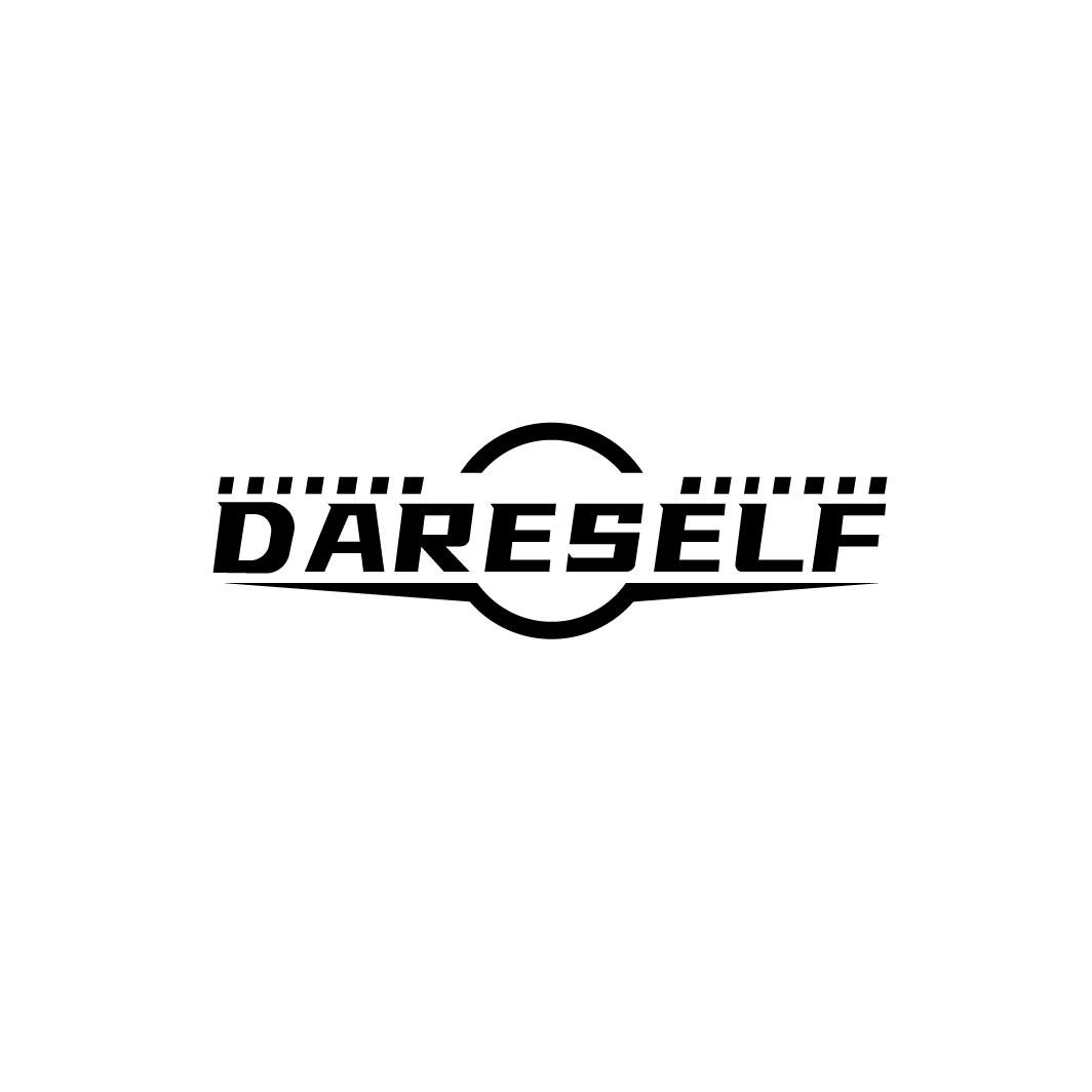 28类-健身玩具DARESELF商标转让