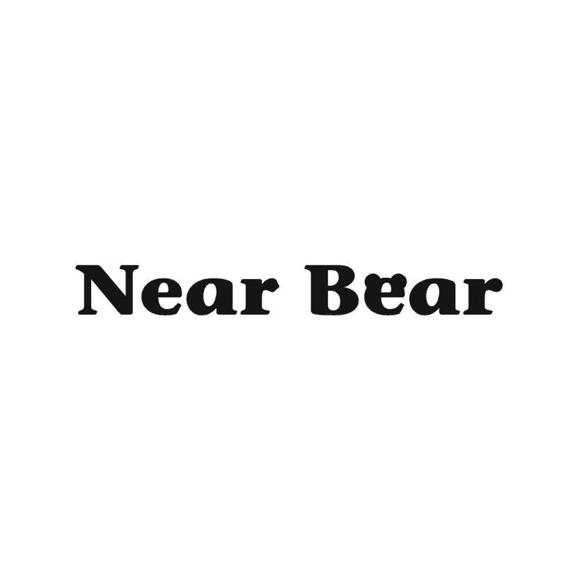 24类-纺织制品NEAR BEAR商标转让